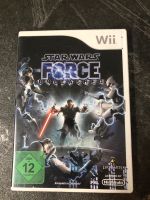 Wii Spiel Star Wars the Force unleashed Pankow - Buch Vorschau