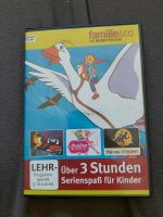 Kinder DVD Diverse Kinderfilme alte Zeichentrick Nordrhein-Westfalen - Bottrop Vorschau