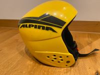 Alpina Skihelm 50-53 cm Bayern - Stephanskirchen Vorschau