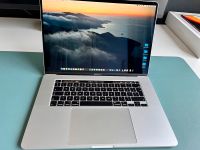 Apple MacBook Pro 16" 2019 32GB RAM i7 512GB SSD silber Berlin - Lichtenberg Vorschau