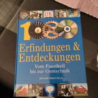 Erfindungen und Entdeckungen Hessen - Kassel Vorschau