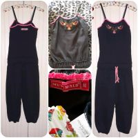 ❤Muy Malo Jumpsuit Overall Hose Einteiler Gr. 140 Bayern - Dillingen (Donau) Vorschau