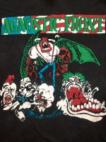 AGNOSTIC FRONT "Cause for Alarm" Shirt M # Hardcore Punk Oi Niedersachsen - Ganderkesee Vorschau