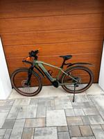 Cube Reaction Hybrid Race 625 Ebike Kr. Altötting - Reischach Vorschau