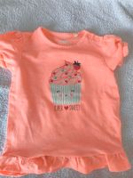 T-Shirt Cupcake Topomini 74 Nordrhein-Westfalen - Solingen Vorschau