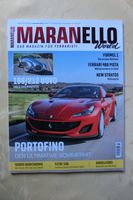 Magazin  MARANELLO WORLD Rheinland-Pfalz - Schauren Vorschau