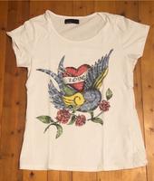 Original Vero Moda Damen T-Shirt in Gr. L Baden-Württemberg - Plüderhausen Vorschau