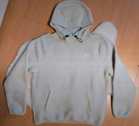 Hoodie Nike flecce Gr.M/zweimal getragene/Zustand Top Saarland - Homburg Vorschau