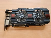 AMD Radeon HD 7870 -> DEFEKT/BASTLER Frankfurt am Main - Griesheim Vorschau