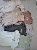 Kurzarmbodys Gr.74  C&A Sachsen-Anhalt - Wernigerode Vorschau