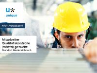 Qualitätsprüfer (m/w/d) gesucht! - 14,20 € / Std. Bayern - Niederaichbach Vorschau