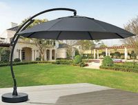 Sonnenschirm Easy Sun Parasol Sun Garden Baden-Württemberg - Offenburg Vorschau