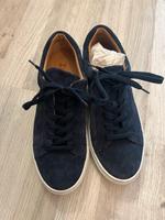 ZIGN DAMENSNEAKER MIT SCHNÜRSENKEL -NAGELNEU- Mitte - Wedding Vorschau