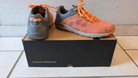Sportschuh, Sneaker Jack Wolfskin Portland Chill Low W Papaya Niedersachsen - Braunschweig Vorschau