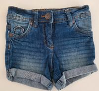 Kurze Jeans Hose Gr. 92 Nordrhein-Westfalen - Olsberg Vorschau