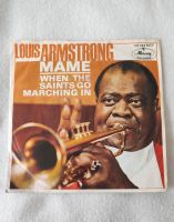 7' Vinyl Single/Lp/Schallplatte Louis Armstrong King of Jazz Hessen - Kassel Vorschau