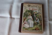 A. Stein: Tagebuch dreier Kinder Harburg - Hamburg Heimfeld Vorschau