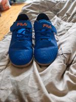 Fila Schuhe Sachsen-Anhalt - Seegebiet Mansfelder Land Vorschau