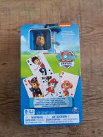 PAW Patrol Spielkarten mit Figur Niedersachsen - Wendeburg Vorschau