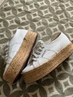 Superga espadrilles Plateau Köln - Lindenthal Vorschau