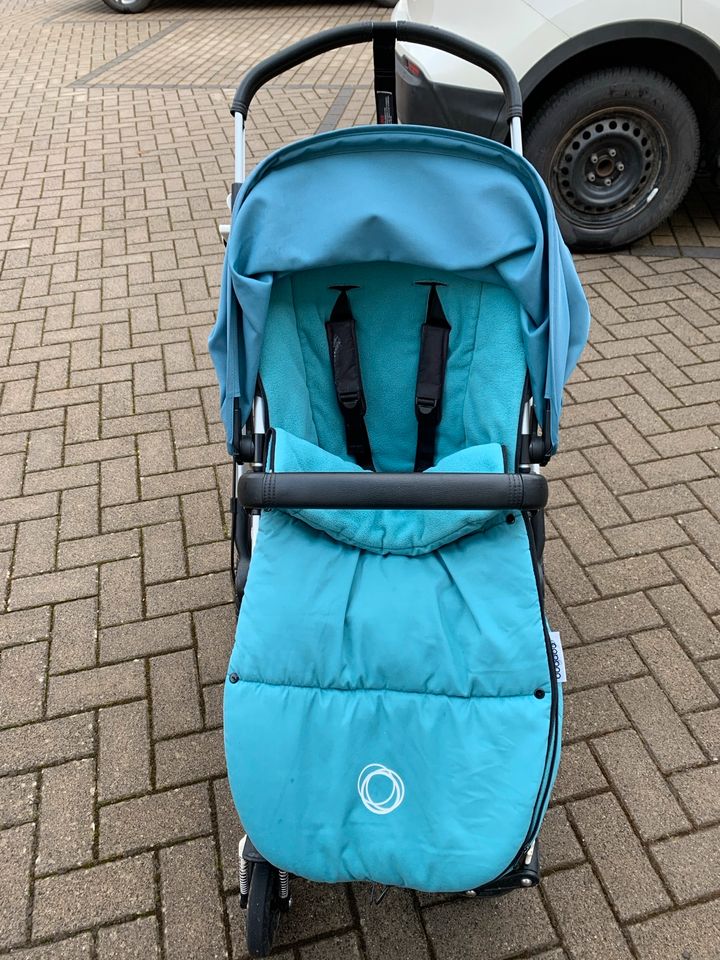 Bugaboo Kinderwagen Cameleon 3 in Morbach