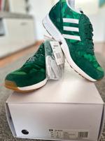 Adidas ZX8000 Bape Green NEU Sachsen - Zwickau Vorschau