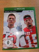 Xbox one/ Series X Madden NFL 22 Bayern - Schwarzenfeld Vorschau