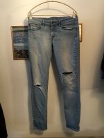 Levi’s Blue Jeans Grunge - Größe 38/49 - W30 L34 Bayern - Böhmfeld Vorschau