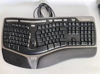 Microsoft Natural Ergonomic Keyboard 4000 Bayern - Ingolstadt Vorschau