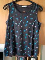 Cecil Sommet Tshirt ohne Arm  Gr M Neu !! Bayern - Burgau Vorschau