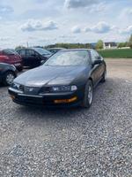 Honda Prelude BB 2  /4WS Bayern - Regensburg Vorschau