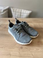 Puma Laufschuhe Sneaker memory Foam 38 Niedersachsen - Rinteln Vorschau