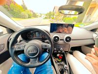 Audi a1 1.6 mit 12.5 Zoll Touchscreen Bildschirm Android und audi Bayern - Haßfurt Vorschau