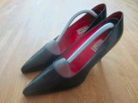 CELINE High Heels / Pumps / Stilettos, schwarz, Größe 38,5 Hamburg-Nord - Hamburg Winterhude Vorschau