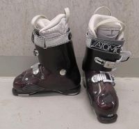 Damen Skischuhe Atomic Live Fit 80 (Gr. 39.5 / 40) Kr. München - Ismaning Vorschau