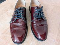 Lloyd Damenschuhe Lack Berlin - Charlottenburg Vorschau