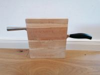 Weihnachtsgeschenk Messerblock Holz von Räder *Neu* Hemelingen - Hastedt Vorschau