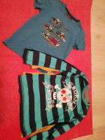 Langarm Shirt,tshirt 116 /122, Trecker, salt and pepper,s. Oliver Nordrhein-Westfalen - Rietberg Vorschau