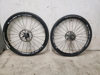 SHIMANO MT 35 26" Vorderachse - Hinterachse  mit Scheibenbremse München - Bogenhausen Vorschau