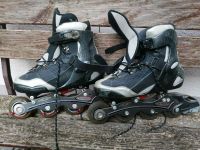 Skates Inlineskates Inliner Rollschuhe Bayern - Heideck Vorschau