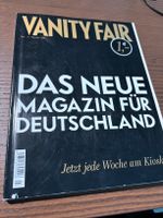 Erstausgabe VANITY FAIR von Februar 2007 Kr. München - Planegg Vorschau