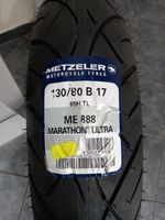 1 Reifen Motorrad 130/80B17 65H 1308017 Metzeler ME888 Marathon Nordrhein-Westfalen - Drolshagen Vorschau