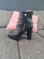 H&M Stiefelette Gr. 38 Nordrhein-Westfalen - Rödinghausen Vorschau