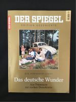 „Das deutsche Wunder“ Der Spiegel - Zeitschrift Niedersachsen - Scheeßel Vorschau