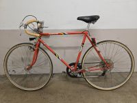 Hercules Rennrad Vintagebike Retrorad Baden-Württemberg - Heilbronn Vorschau