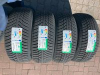 1satz 215/55R16 97V NEXEN ALLWETTER NEU inkl.MONTAGE! Bayern - Stockstadt a. Main Vorschau