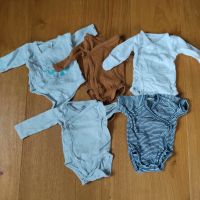 50 /56 Wickel Bodys wickelbody jungen unisex z.B. Baby Club auana Bayern - Holzgünz Vorschau