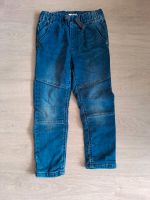 Jeans thermo 116 Sachsen - Torgau Vorschau