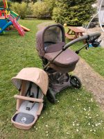 Kinderwagen Easywalker Harvey Frankfurt am Main - Nieder-Eschbach Vorschau