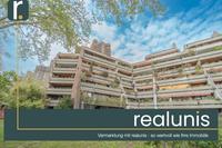 Wohnen am Wasser: Balkonwohnung an der Neckarpromenade mit TG-Platz - nur bei realunis Baden-Württemberg - Mannheim Vorschau